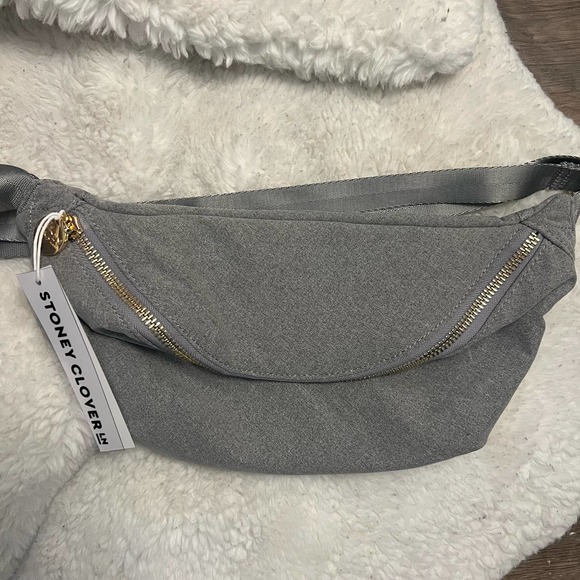 Nwt grey jumbo stoney clover lane fall - Picture 1 of 1